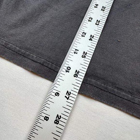 Vintage Looney Tunes Taz Tasmanian Devil T-Shirt - Picture 8 of 8